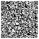 QR code with Service Master By Clean in A contacts