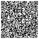QR code with Haggerty Linda Electrologist contacts