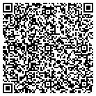 QR code with Tahoe Building Contractors contacts
