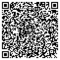 QR code with Jjf Management contacts