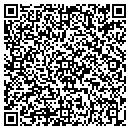 QR code with J K Auto Sales contacts