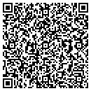 QR code with J & O Export contacts