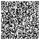 QR code with D N R Courier & Delivery contacts