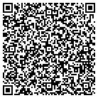 QR code with Marcus James Graphic Design contacts