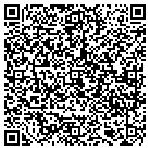 QR code with Servpro of Leawood Overland Pk contacts