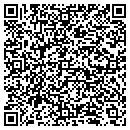 QR code with A M Machining Inc contacts