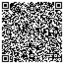 QR code with New Blooms Greenhouse contacts