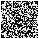 QR code with Jibecast Inc contacts