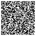 QR code with 4 Castles Inc contacts
