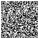 QR code with Penneplants contacts