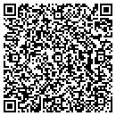 QR code with Dans Drywall contacts