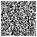 QR code with Kanary's Web contacts