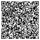 QR code with Mediafit contacts