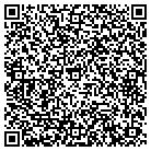 QR code with Mansfield Delivery Service contacts