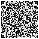 QR code with 3 Dollar Accessories contacts