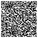 QR code with Three Gals & A Mop contacts