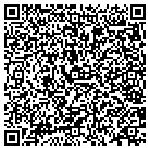 QR code with U S Cleaning Service contacts
