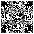 QR code with Joyce White contacts