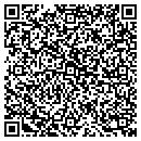 QR code with Zimovia Services contacts