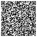 QR code with M & M Auto contacts