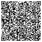 QR code with A & B Mobile Mini Blind Wash & Wax contacts