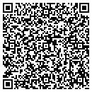 QR code with Rb Courier LLC contacts