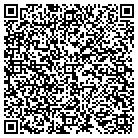 QR code with Adler's Ultrasonic Blind Clng contacts