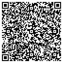 QR code with Harry & David contacts