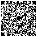 QR code with Roadrunners Inc contacts