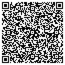 QR code with E Steven Croomes contacts