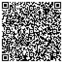 QR code with Oracle contacts