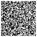 QR code with Orthodontic Software contacts
