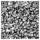 QR code with Three C Courier contacts