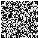 QR code with J J's Quarter Turn contacts