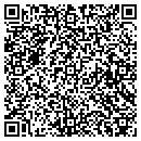 QR code with J J's Quarter Turn contacts