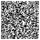 QR code with P A Net Internet Service contacts
