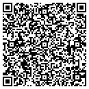 QR code with Atlas X Ray contacts