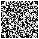 QR code with C A C Construction & Flooring contacts