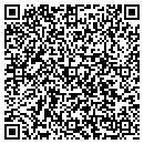 QR code with R Cars Inc contacts