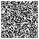 QR code with Hayman's Drywall contacts