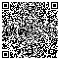 QR code with Travalo contacts
