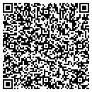 QR code with A & P Cleaning Service contacts