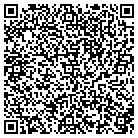 QR code with Aaron Underhill Restoration contacts