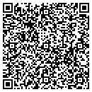 QR code with A1 Busy Bee contacts
