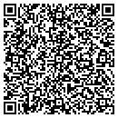 QR code with Hallmark Distributing contacts