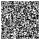 QR code with Pr Store contacts