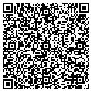 QR code with Pr Store contacts