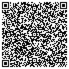 QR code with A Womans Touch Cleaning Service contacts