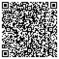 QR code with D L P Courier contacts