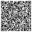 QR code with A 1 Quality contacts